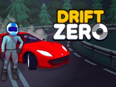 Jogo Drift Zero