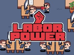 Jogo Labor Power
