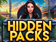 Jogo Hidden Packs