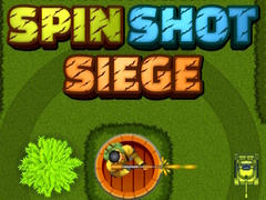 Jogo Spin Shot Siege