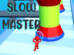 Jogo Slow Master