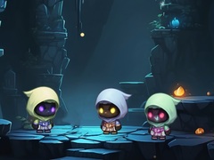 Jogo Shadow Mission