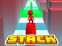 Jogo Stack