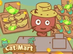 Jogo Cat Mart