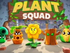 Jogo Plant Squad