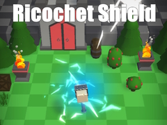 Jogo Ricochet Shield