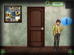 Jogo Amgel Easy Room Escape 198
