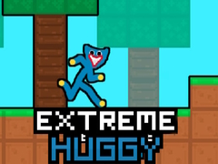 Jogo Extreme Huggy