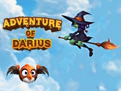Jogo Adventure of Darius