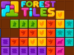 Jogo Forest Tiles
