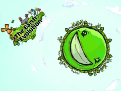 Jogo The Earth: Evolution