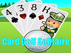 Jogo Card Golf Solitaire