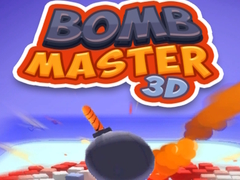 Jogo Bomb Master 3D