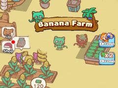 Jogo Banana Farm
