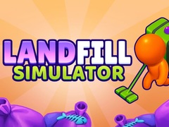 Jogo Landfill Simulator