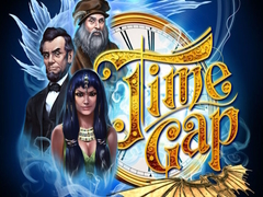 Jogo Time Gap