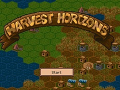 Jogo Harvest Horizons