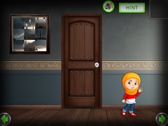 Jogo Amgel Muharram Escape