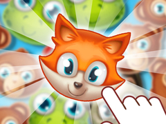 Jogo Popping Pets