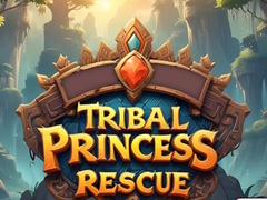 Jogo Tribal Princess Rescue