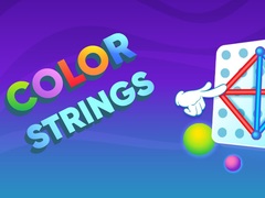 Jogo Color Strings