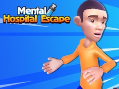 Jogo Mental Hospital Escape