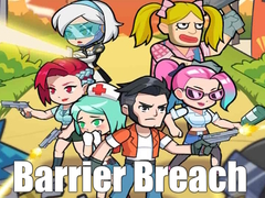 Jogo Barrier Breach