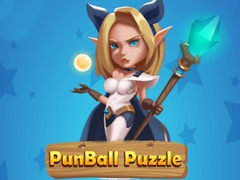 Jogo Punball Puzzle