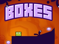 Jogo Boxes