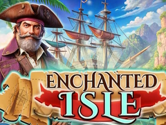 Jogo Enchanted Isle