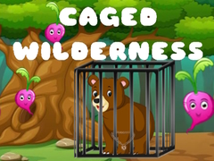Jogo Caged Wilderness