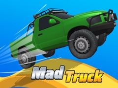 Jogo Mad Truck
