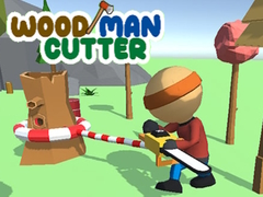 Jogo Wood Man Cutter