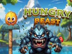 Jogo Hungry Beast