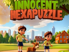 Jogo Innocent Hexa Puzzle