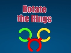Jogo Rotate The Rings