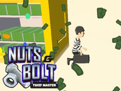Jogo Nuts and Bolts Thief Master