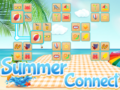 Jogo Summer Connect
