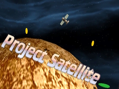 Jogo Project Satellite 