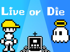 Jogo Live or Die