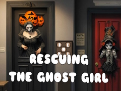 Jogo Rescuing the Ghost Girl
