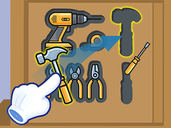 Jogo Drawer Sort