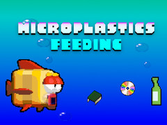 Jogo Microplastics Feeding