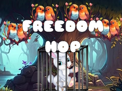 Jogo Freedom Hop