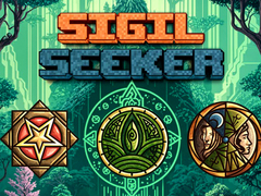 Jogo Sigil Seeker
