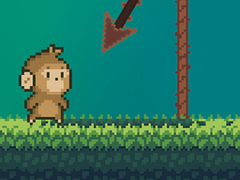 Jogo Monkey Parkur
