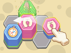 Jogo Hex Triple Match