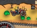 Jogo Easy Desert Rider