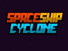 Jogo Spaceship Cyclone