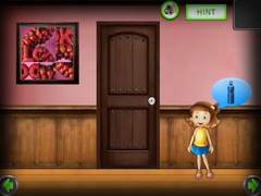Jogo Amgel Kids Room Escape 215